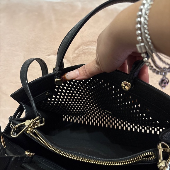 Furla two way handbag - Picture 13 of 13